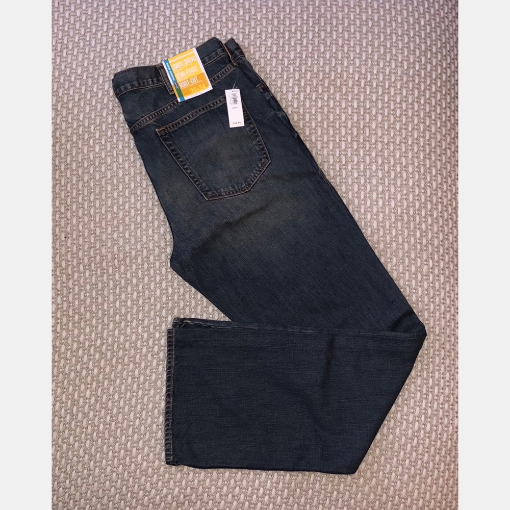Old Navy Men’s Jeans